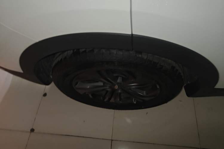 Used Chery Tiggo 7 2022 Super Edition 1.5T CVT Super Hero Right Rear Wheel Hub