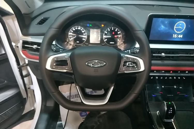 Used Chery Tiggo 7 2022 Super Edition 1.5T CVT Super Warrior Steering Wheel