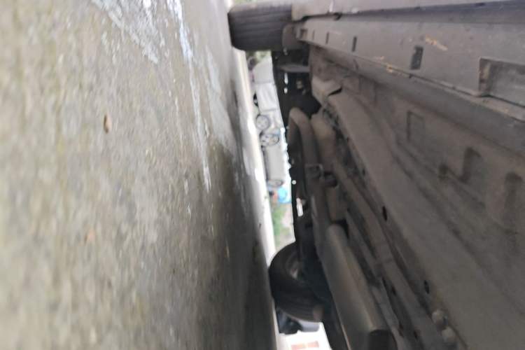 Used Chery Tiggo 7 2023 Super Edition 1.5T CVT Super Defender Chassis Front Right