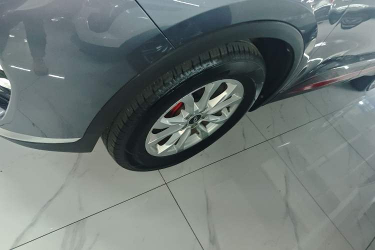 Used Chery Tiggo 7 2023 Super Edition 1.5T CVT Super Defender Exterior 7