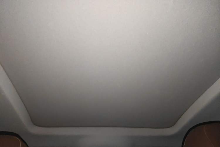 Used Chery Tiggo 7 2023 Supercharged Edition 1.5T CVT Super Warrior Headliner