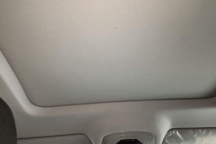 Used Chery Tiggo 7 2023 Supercharged Edition 1.5T CVT Super Warrior Headliner