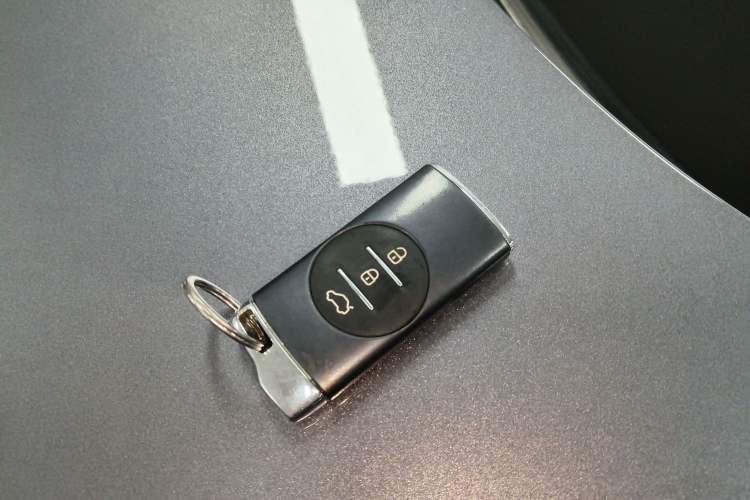 Used Chery Tiggo 7 2023 Supercharged Edition 1.5T CVT Super Warrior Interior 1