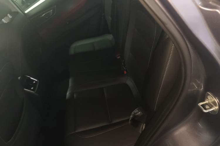 Used Chery Tiggo 7 2023 Super Edition 1.5T CVT Super Defender Interior 4