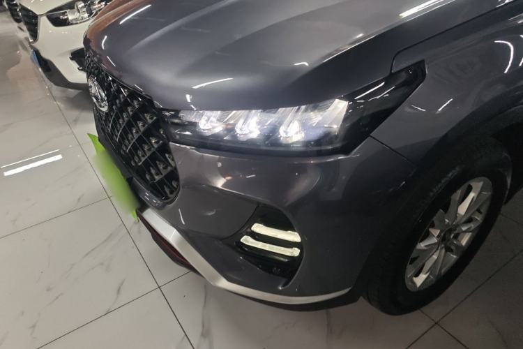 Used Chery Tiggo 7 2023 Super Edition 1.5T CVT Super Defender Left Front Headlight