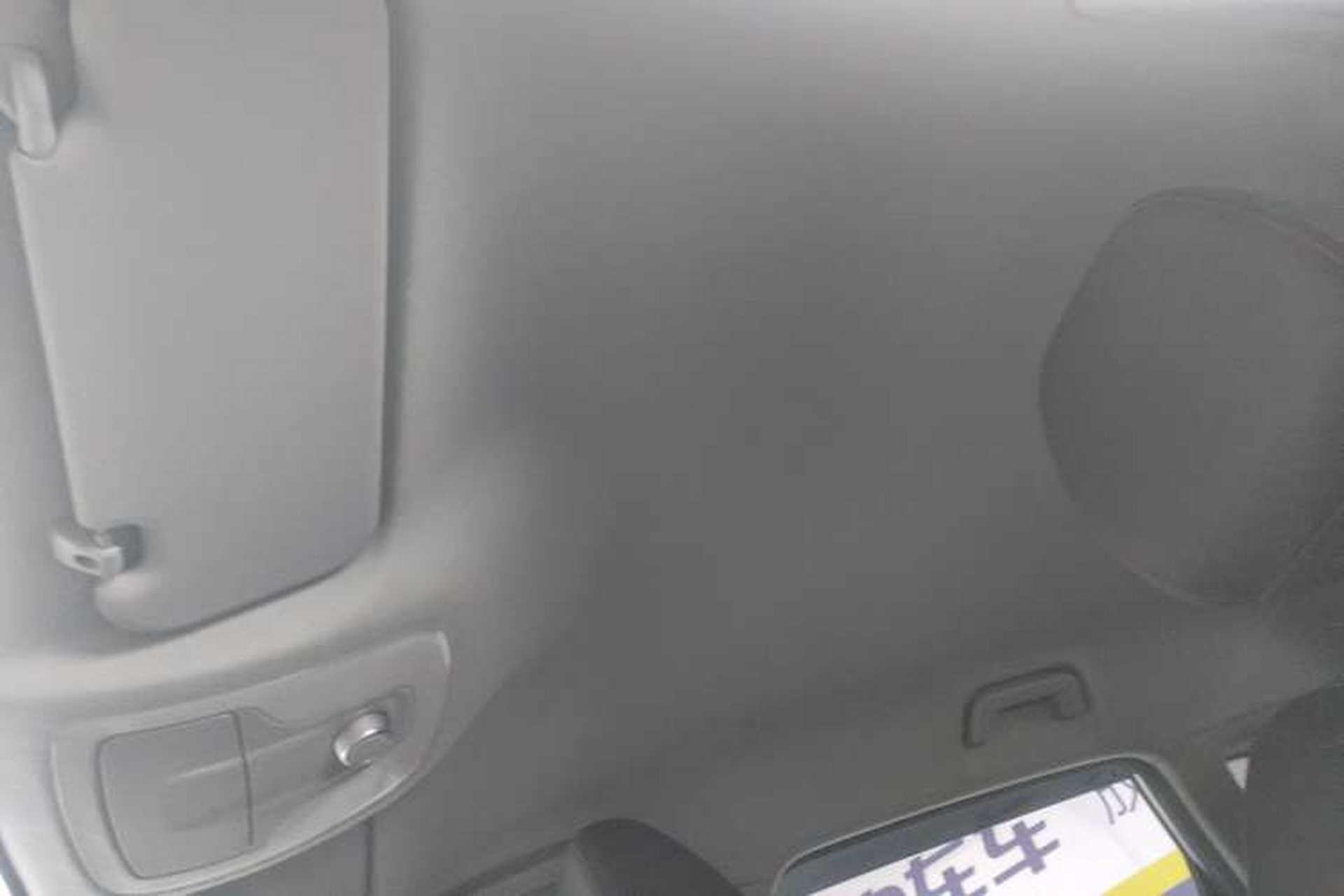 Used Chery Tiggo 7 2023 Super Edition 1.5T CVT Super Defender Headliner