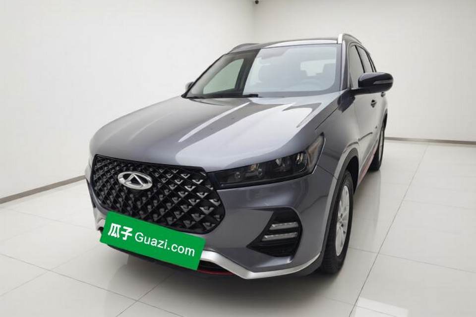 Chery Tiggo 7 2023