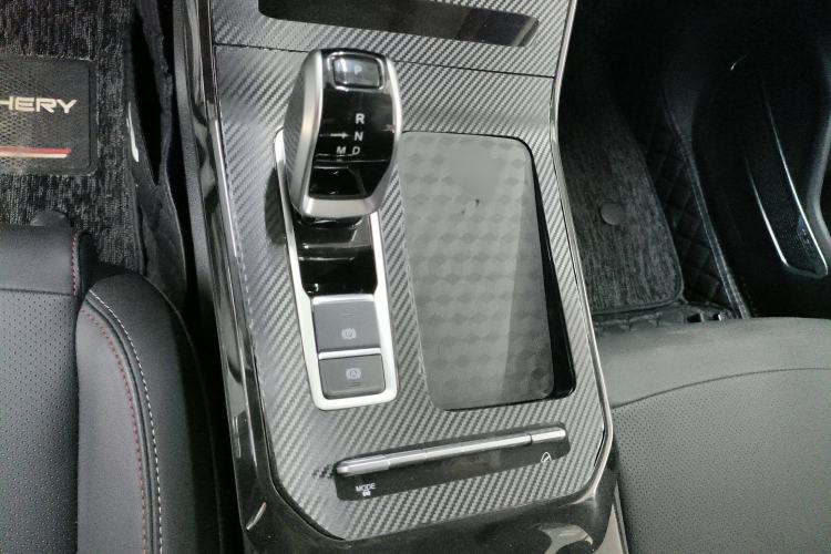 Used Chery Tiggo 7 2023 1.5T CVT New Dynamic Edition Gear Lever