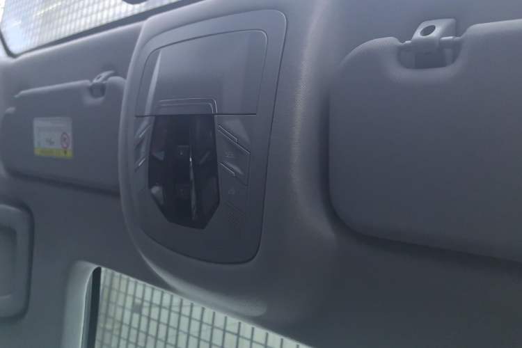 Used Chery Tiggo 7 2023 1.5T CVT New Dynamic Edition Headliner