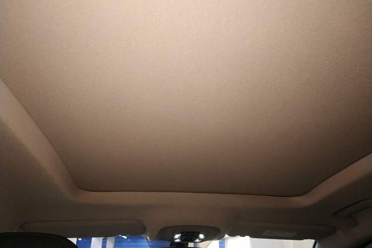 Used Chery Tiggo 7 2023 Supercharged Edition 1.5T CVT Super Warrior Headliner