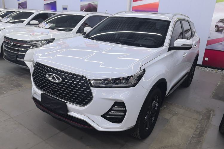 Chery Tiggo 7 2023 1.5T CVT New Dynamic Edition de segunda mano Guazi used car, China used car export, Used car for sale, Used  cars, Cheapest cars for sale