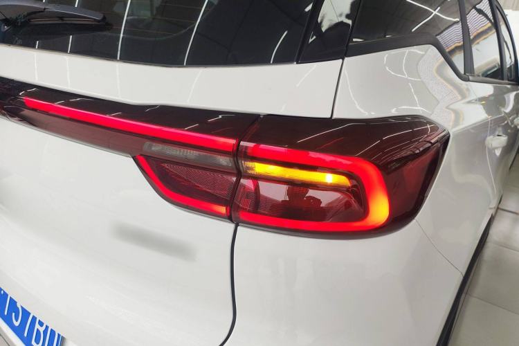 Used Chery Tiggo 7 2023 Supercharged Edition 1.5T CVT Super Warrior Right Rear Taillight