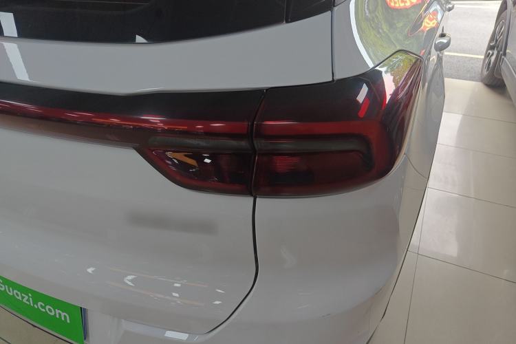 Used Chery Tiggo 7 2023 Supercharged Edition 1.5T CVT Super Warrior Right Rear Taillight