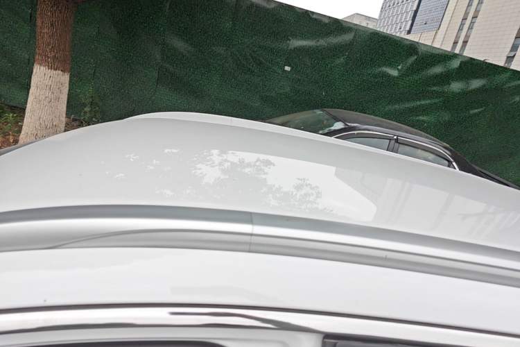 Used Chery Tiggo 7 2023 Super Edition 1.5T CVT Super Defender Roof