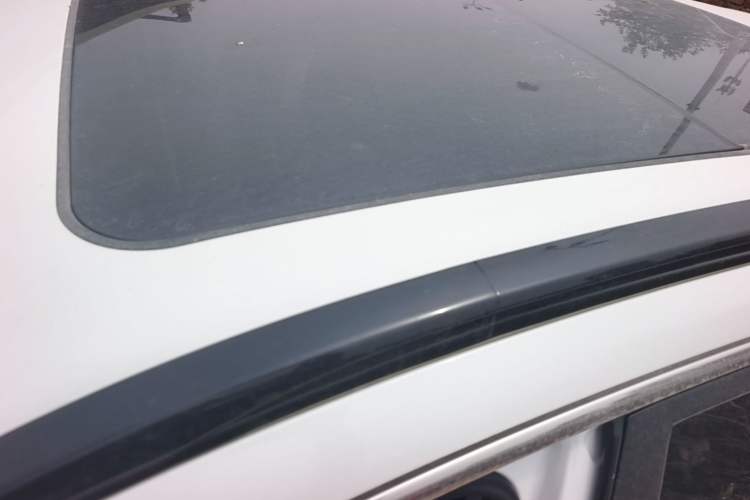 Used Chery Tiggo 7 2023 Supercharged Edition 1.5T CVT Super Warrior Roof