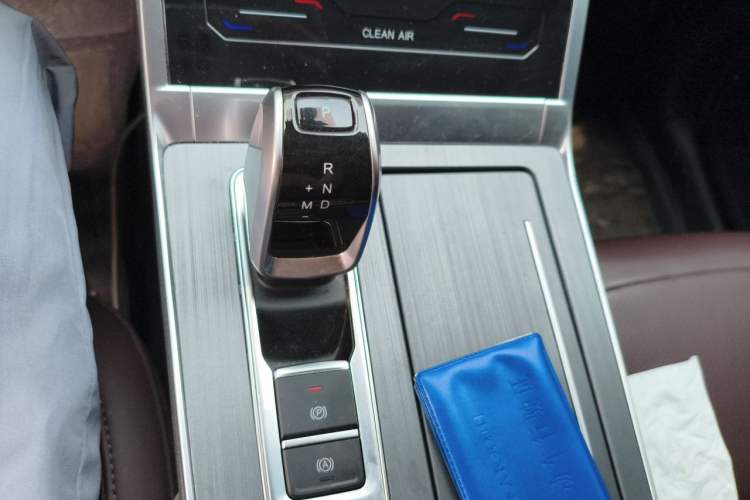 Used Chery Tiggo 7 2024 1.5T CVT Luxury Edition Gear Lever