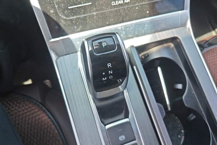 Used Chery Tiggo 7 2024 1.5T CVT Luxury Edition Gear Lever