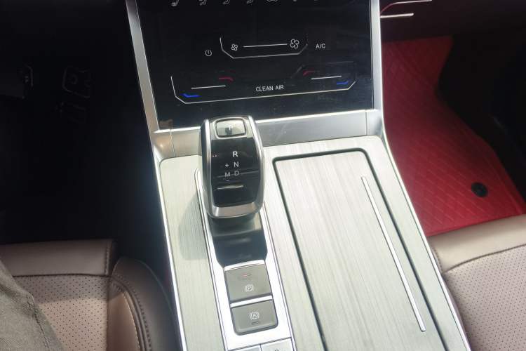 Used Chery Tiggo 7 2024 1.5T CVT Luxury Edition Gear Lever