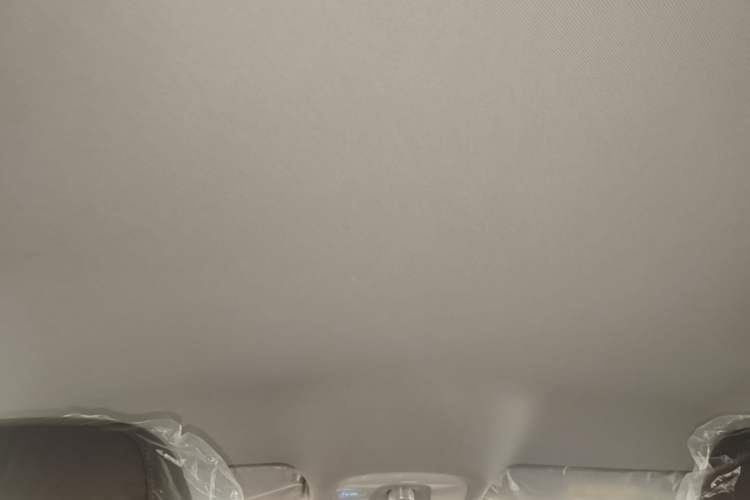 Used Chery Tiggo 7 2024 1.5T CVT Luxury Edition Headliner