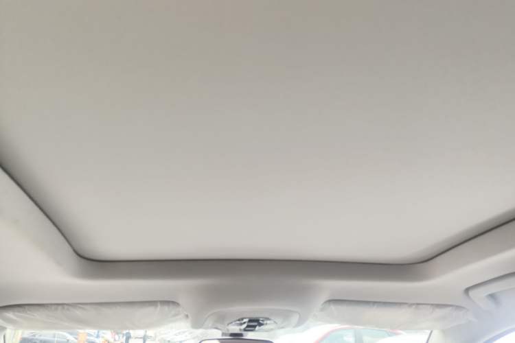 Used Chery Tiggo 7 2024 1.5T CVT Luxury Edition Headliner