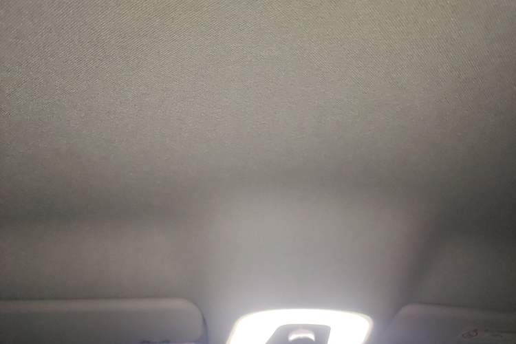 Used Chery Tiggo 7 2024 1.5T CVT Luxury Edition Headliner