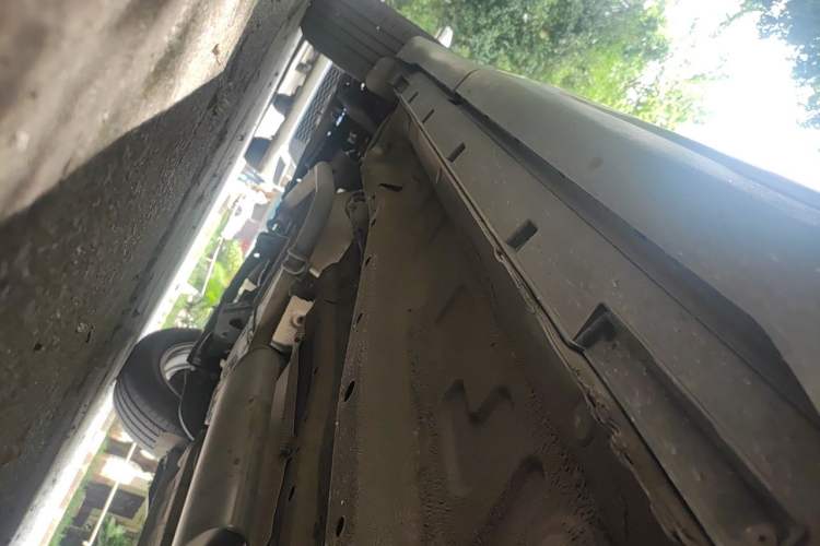 Used Chery Tiggo 7 2024 1.5T CVT Luxury Edition Chassis Front Right
