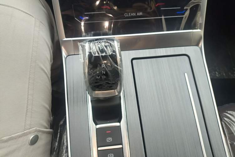 Used Chery Tiggo 7 2024 1.5T CVT Luxury Edition Gear Lever