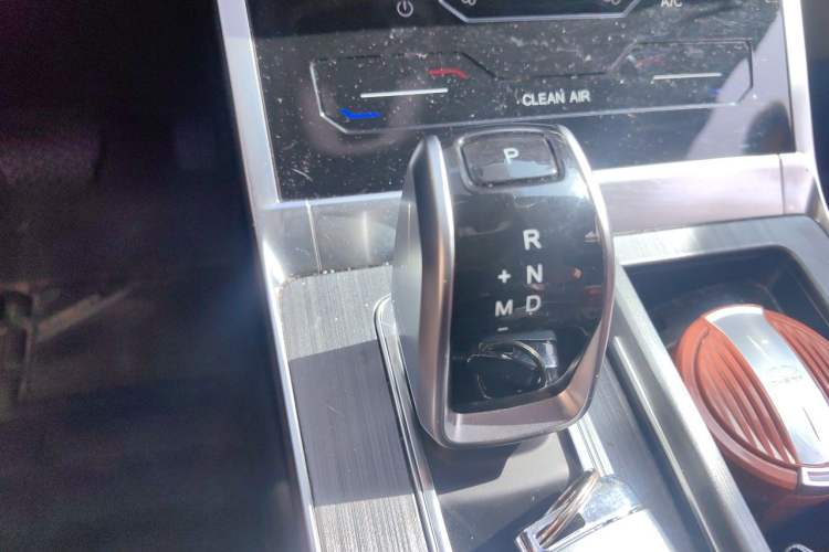 Used Chery Tiggo 7 2024 1.5T CVT Luxury Edition Gear Lever