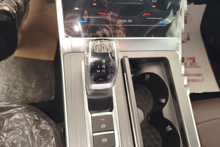Used Chery Tiggo 7 2024 1.5T CVT Luxury Edition Gear Lever
