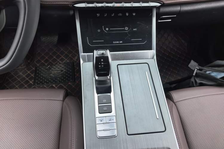 Used Chery Tiggo 7 2024 1.5T CVT Luxury Edition Gear Lever