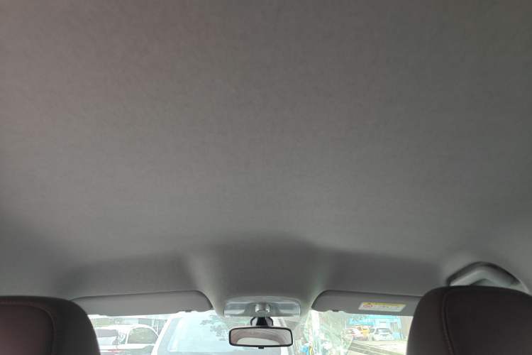 Used Chery Tiggo 7 2024 1.5T Manual Glory Edition Headliner