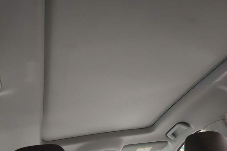 Used Chery Tiggo 7 2024 1.5T CVT Luxury Edition Headliner