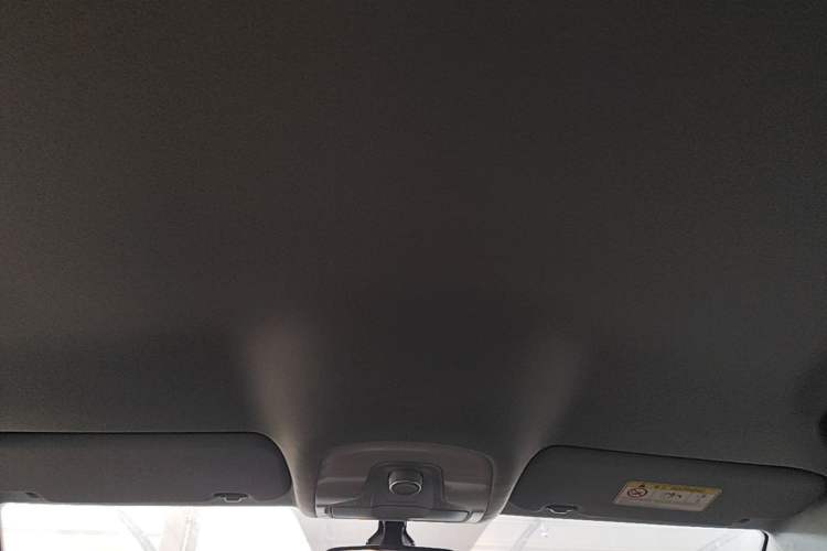 Used Chery Tiggo 7 2024 1.5T CVT Luxury Edition Headliner