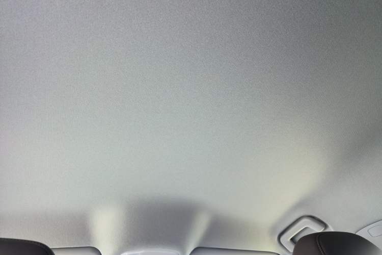 Used Chery Tiggo 7 2024 1.5T CVT Luxury Edition Headliner