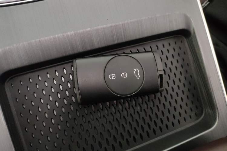 Used Chery Tiggo 7 2024 1.5T CVT Luxury Edition Interior 1