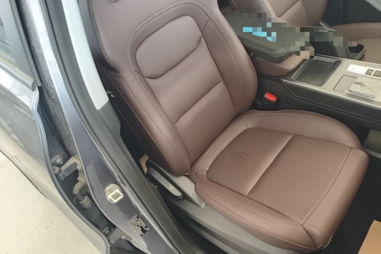 Used Chery Tiggo 7 2024 1.5T CVT Luxury Edition Right Front Seat
