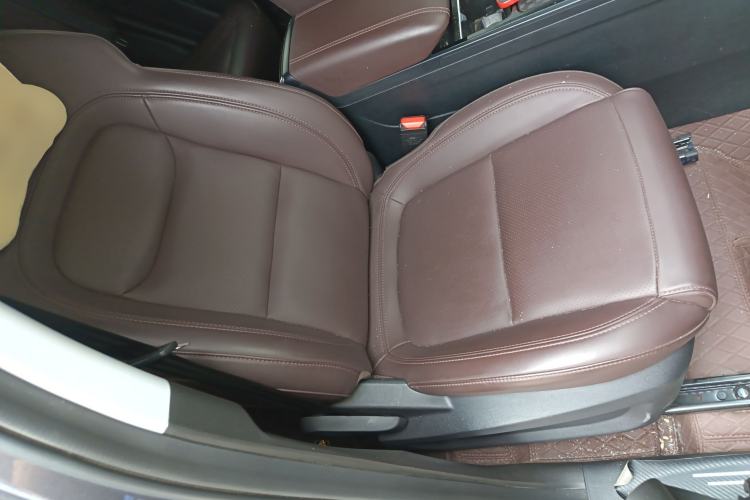 Used Chery Tiggo 7 2024 1.5T Manual Glory Edition Right Front Seat