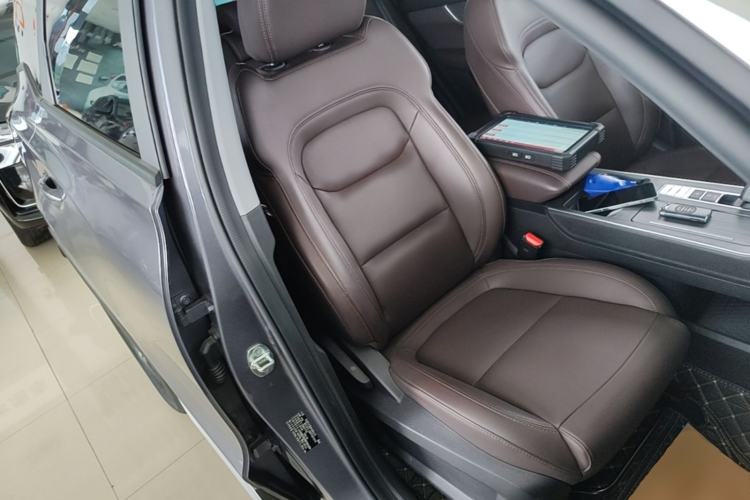 Used Chery Tiggo 7 2024 1.5T CVT Luxury Edition Right Front Seat