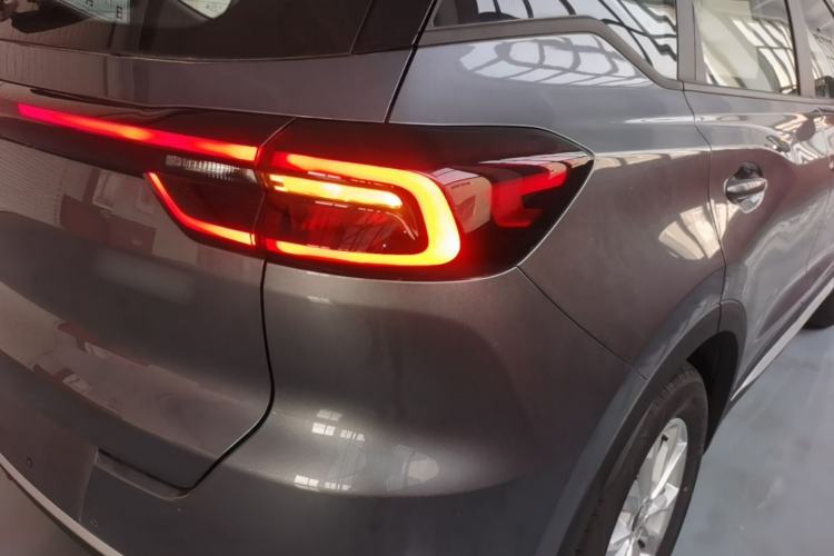 Used Chery Tiggo 7 2024 1.5T CVT Luxury Edition Right Rear Taillight