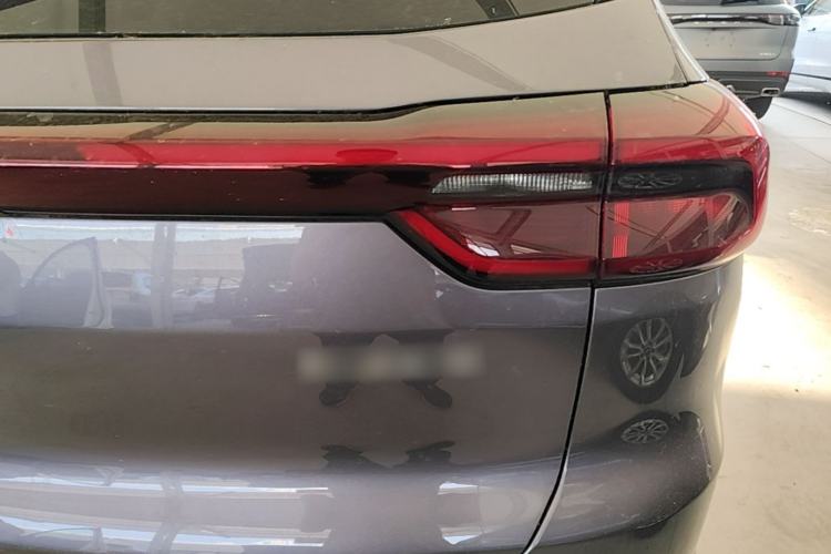 Used Chery Tiggo 7 2024 1.5T CVT Luxury Edition Right Rear Taillight