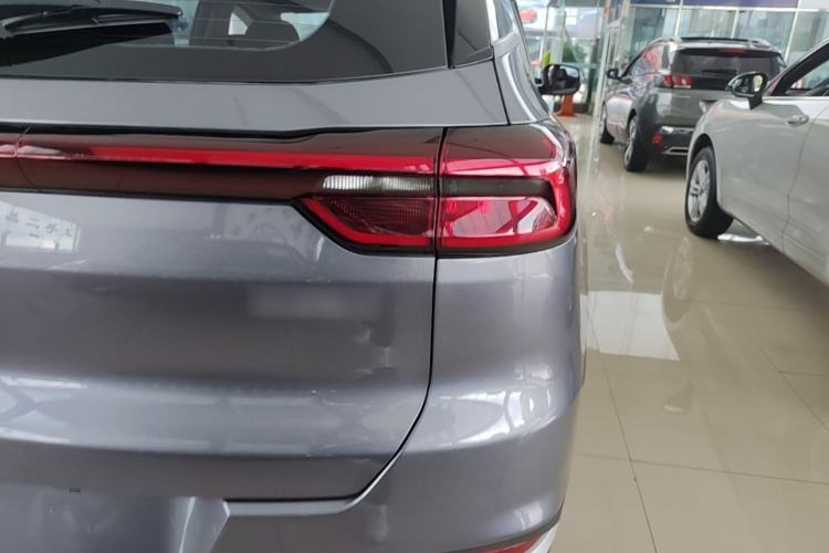 Used Chery Tiggo 7 2024 1.5T CVT Luxury Edition Right Rear Taillight