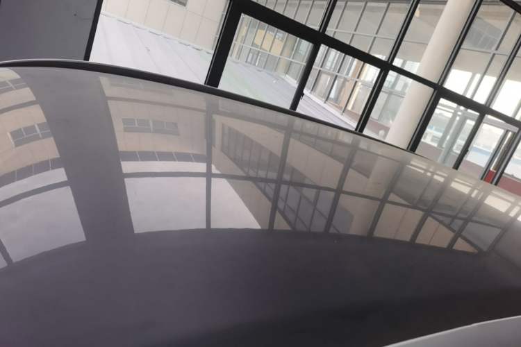 Used Chery Tiggo 7 2024 1.5T CVT Luxury Edition Roof