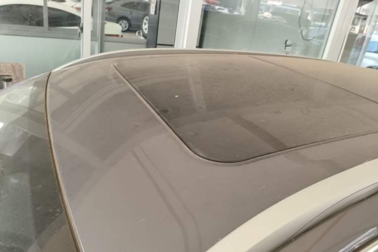 Used Chery Tiggo 7 2024 1.5T CVT Luxury Edition Roof