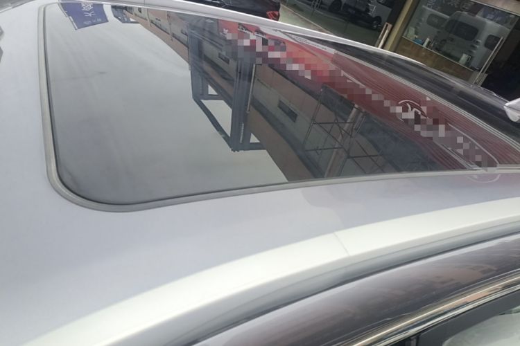 Used Chery Tiggo 7 2024 1.5T CVT Luxury Edition Roof