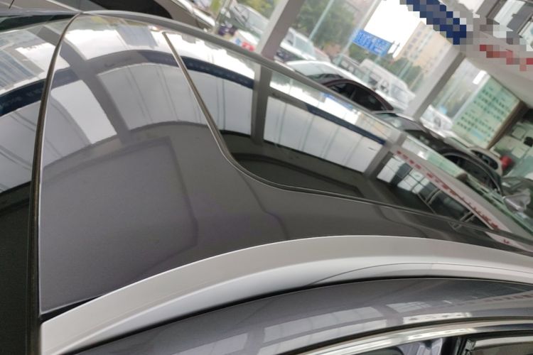 Used Chery Tiggo 7 2024 1.5T CVT Luxury Edition Roof