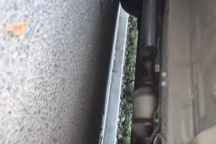 Used Chery Tiggo 7 2024 1.5T CVT Luxury Edition Chassis Front Right
