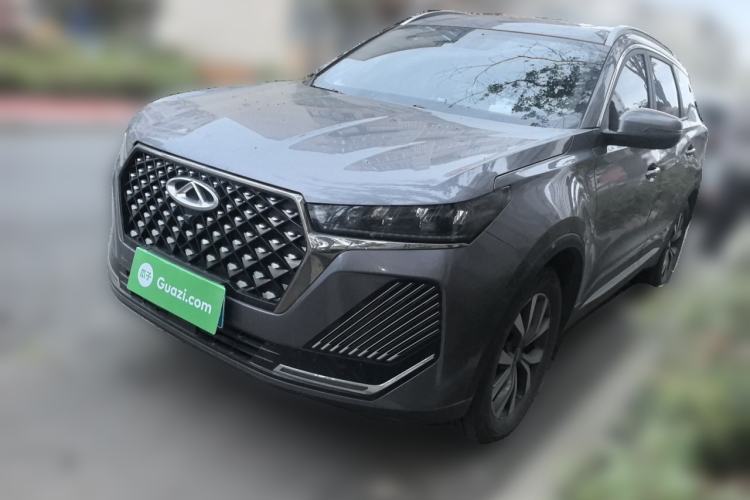 Used Chery Tiggo 7 2024 1.5T CVT Luxury Edition Guazi used car, China used car export, Used car for sale, Used  cars, Cheapest cars for sale