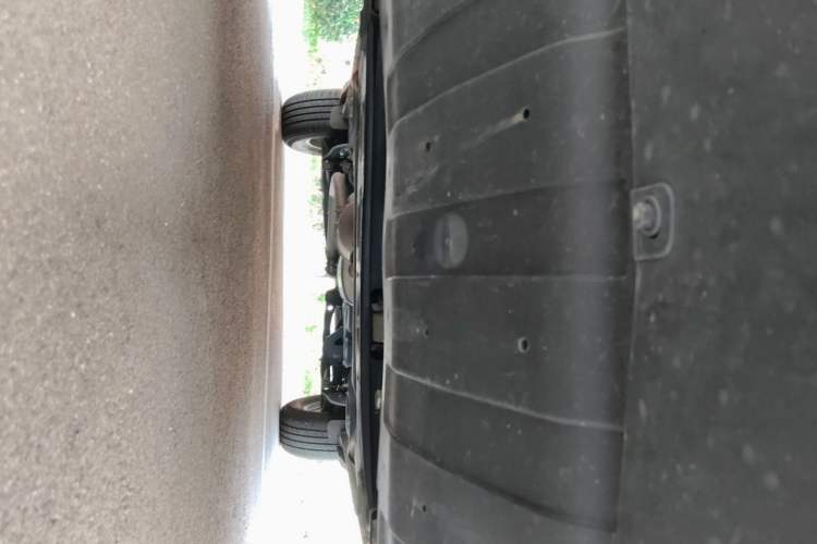 Used Chery Tiggo 7 2024 1.5T Manual Glory Edition Chassis Front