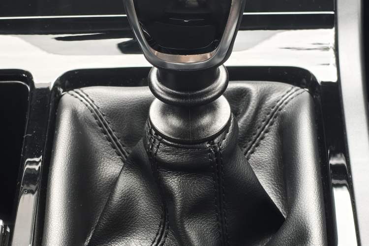 Used Chery Tiggo 7 2024 1.5T Manual Glory Edition Gear Lever