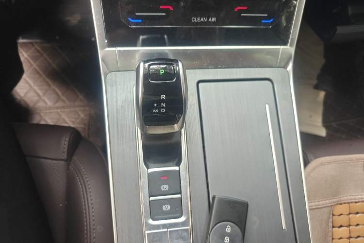 Used Chery Tiggo 7 2024 1.5T CVT Village Super Edition Gear Lever